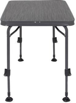 Bo-Camp Logan Campingtafel - 80 X 60 Cm -Bo-Camp Winkel 1404481 03 1 1