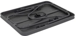 Bo-Camp Logan Campingtafel - 80 X 60 Cm -Bo-Camp Winkel 1404481 04 1 1