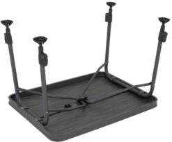 Bo-Camp Logan Campingtafel - 80 X 60 Cm -Bo-Camp Winkel 1404481 05 1 1
