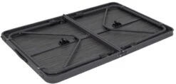 Bo-Camp Logan Campingtafel - 100 X 68 Cm -Bo-Camp Winkel 1404482 04 1 1