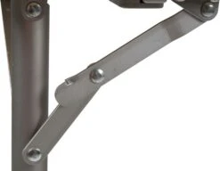 Bo-Camp Urban Outdoor Suffolk 80 X 60 Campingtafel - Bruin 17 Bo-Camp Urban Outdoor Suffolk 80 X 60 Campingtafel - Bruin -Bo-Camp Winkel 1404650 05 resultaat