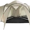 Vaude Badawi Long Koepeltent - 6 Persoons -Bo-Camp Winkel 15776 resultaat