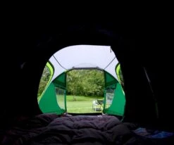 Coleman Chimney Rock Plus Blackout Tunneltent - 3 Persoons -Bo-Camp Winkel 1583 1900 coleman chimney rock plus blackout tunneltent 3 persoons 6