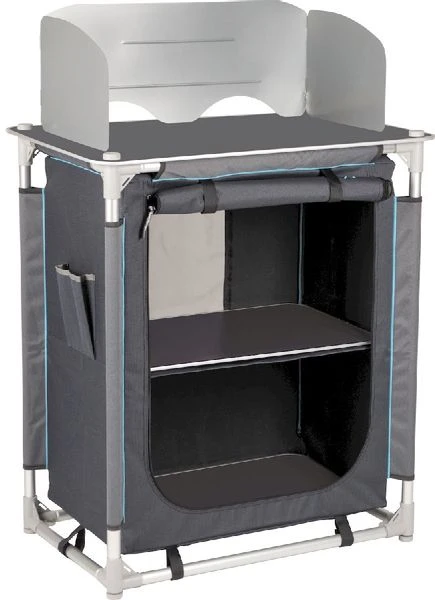 Bo-Camp Moraine Kookeiland - Waterproof 3 Bo-Camp Moraine Kookeiland - Waterproof