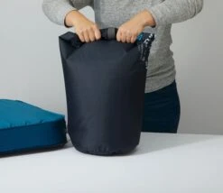 Therm-A-Rest MondoKing 3D 11.0 L Zelfopblazende Slaapmat -Bo-Camp Winkel 1645 1900 13225 thermarest mondoking marine large pumpsack detail