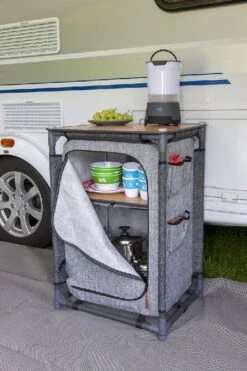 Bo-Camp Urban Outdoor Norbury Legkast -Bo-Camp Winkel 1693684 11 resultaat