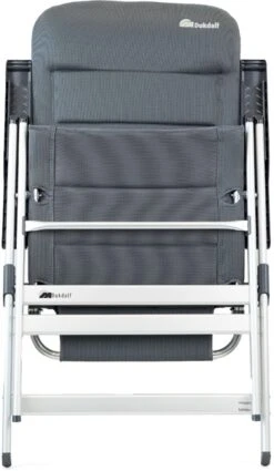 Dukdalf Brillante 8800 Standenstoel - Antraciet -Bo-Camp Winkel 1900 1105 af5a7664 1