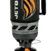Jetboil Flash™ Carbon Gasbrander 1 Jetboil Flash™ Carbon Gasbrander -Bo-Camp Winkel 1900 1198 00973618 01