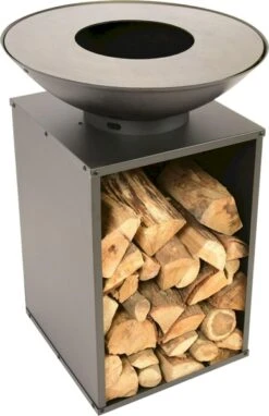 RedFire ONYX Classic Vuurschaal Bbq - 60 Cm