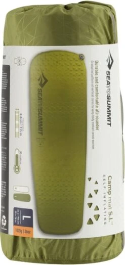 Sea To Summit Camp Mat 3.8 L Zelfopblazende Slaapmat 17 Sea To Summit Camp Mat 3.8 L Zelfopblazende Slaapmat -Bo-Camp Winkel 1900 1267 00976625 08