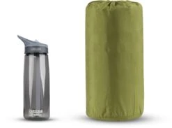 Sea To Summit Camp Mat Rectangular 3.8 L Zelfopblazende Slaapmat -Bo-Camp Winkel 1900 1267 00977774 06