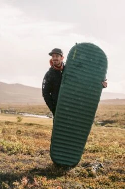 Therm-A-Rest Trail Pro 7.6 L Zelfopblazende Slaapmat 13 Therm-A-Rest Trail Pro 7.6 L Zelfopblazende Slaapmat -Bo-Camp Winkel 1900 1267 2020 summer norway gjende baseberg 2070