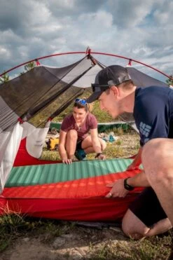 Therm-A-Rest Trail Pro 7.6 L Zelfopblazende Slaapmat 17 Therm-A-Rest Trail Pro 7.6 L Zelfopblazende Slaapmat -Bo-Camp Winkel 1900 1267 2021 thermarest europe gontard 0203