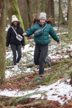 Columbia Helvetia Teddy Heuptas - Zwart -Bo-Camp Winkel 1900 1267 csc f23 gbm b4h 1411799 07650