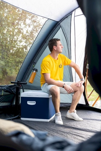 Outwell Starhill 5A Opblaasbare Tunneltent - 5 Persoons 21 Outwell Starhill 5A Opblaasbare Tunneltent - 5 Persoons - Afbeelding 20