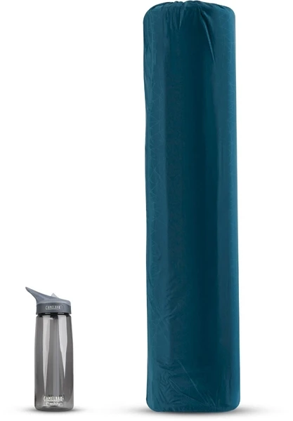 Sea To Summit Comfort Deluxe 10.0 XW XL Zelfopblazende Slaapmat 6 Sea To Summit Comfort Deluxe 10.0 XW XL Zelfopblazende Slaapmat - Afbeelding 4