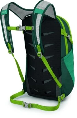 Osprey Daylite Daypack - 13 Liter - Groen 7 Osprey Daylite Daypack - 13 Liter - Groen -Bo-Camp Winkel 1900 1425 daylite s23 sideback escapadegreenbaikalgreen 10005129