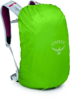 Osprey Hikelite Wandelrugzak - 26 Liter - Zilver 16 Osprey Hikelite Wandelrugzak - 26 Liter - Zilver -Bo-Camp Winkel 1900 1425 hikelite26 s23 side2 silverlining 10004802