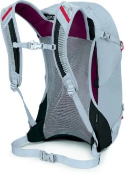 Osprey Hikelite Wandelrugzak - 26 Liter - Zilver 15 Osprey Hikelite Wandelrugzak - 26 Liter - Zilver -Bo-Camp Winkel 1900 1425 hikelite26 s23 sideback silverlining 10004802