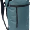 Vaude Proof Fietsrugzak - 22 Liter - Groen 2 Vaude Proof Fietsrugzak - 22 Liter - Groen -Bo-Camp Winkel 1900 1462 vaude proof