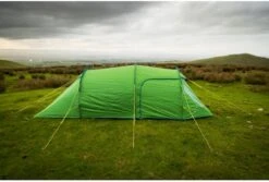 Vango Omega 250 Tunneltent - 2 Persoons - Groen 13 Vango Omega 250 Tunneltent - 2 Persoons - Groen -Bo-Camp Winkel 1900 1783 omega 250 4