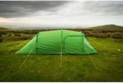 Vango Omega 350 Tunneltent - 3 Persoons - Groen 11 Vango Omega 350 Tunneltent - 3 Persoons - Groen -Bo-Camp Winkel 1900 1783 omega 350 3