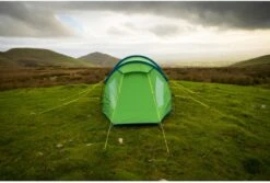 Vango Omega 350 Tunneltent - 3 Persoons - Groen 12 Vango Omega 350 Tunneltent - 3 Persoons - Groen -Bo-Camp Winkel 1900 1783 omega 350 4