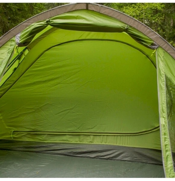 Vango Tay 200 Koepeltent - 2 Persoons - Groen 5 Vango Tay 200 Koepeltent - 2 Persoons - Groen - Afbeelding 3