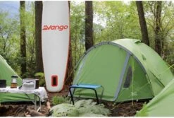 Vango Tay 300 Koepeltent - 3 Persoons - Groen -Bo-Camp Winkel 1900 1783 tay 300 5