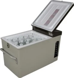 Engel MD17F Compressor Koelbox - 15 Liter -Bo-Camp Winkel 1900 1795 md17f deckel offen 1