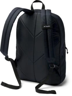 Columbia Zigzag Dagrugzak - 22 Liter - Zwart -Bo-Camp Winkel 1900 1810 1890021 010 b