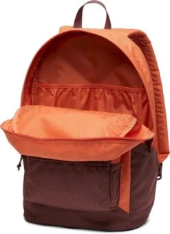 Columbia Zigzag Dagrugzak - 22 Liter - Oranje -Bo-Camp Winkel 1900 1810 1890021 849 a1