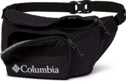 Columbia Zigzag Heuptas - Zwart -Bo-Camp Winkel 1900 1810 1890911 011 a1