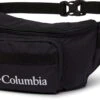 Columbia Zigzag Heuptas - Zwart -Bo-Camp Winkel 1900 1810 1890911 011 f