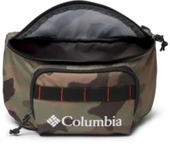 Columbia Zigzag Heuptas - Camouflage -Bo-Camp Winkel 1900 1810 1890911 317 a1