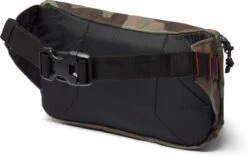 Columbia Zigzag Heuptas - Camouflage -Bo-Camp Winkel 1900 1810 1890911 317 b