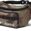 Columbia Zigzag Heuptas - Camouflage -Bo-Camp Winkel 1900 1810 1890911 317 f