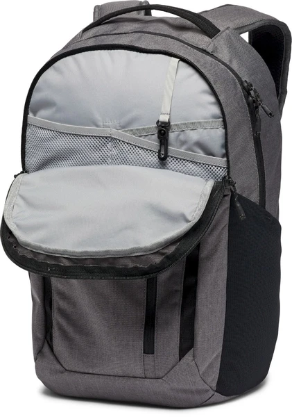 Columbia Atlas Explorer Dagrugzak - 26 Liter - Grijs 4 Columbia Atlas Explorer Dagrugzak - 26 Liter - Grijs - Afbeelding 2