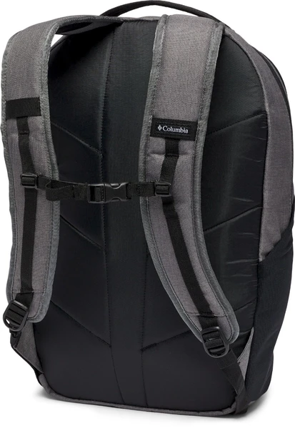 Columbia Atlas Explorer Dagrugzak - 26 Liter - Grijs 6 Columbia Atlas Explorer Dagrugzak - 26 Liter - Grijs - Afbeelding 4