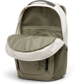 Columbia Atlas Explorer Dagrugzak - 26 Liter - Zand/Groen -Bo-Camp Winkel 1900 1810 1955401 278 a1 tt