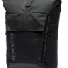 Columbia Convey II Rolltop Dagrugzak - 27 Liter - Zwart -Bo-Camp Winkel 1900 1810 1991161 010 f