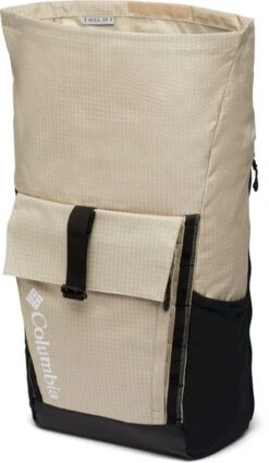 Columbia Convey II Rolltop Dagrugzak - 27 Liter - Zand -Bo-Camp Winkel 1900 1810 1991161 271 a1