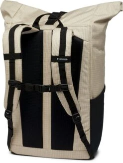 Columbia Convey II Rolltop Dagrugzak - 27 Liter - Zand -Bo-Camp Winkel 1900 1810 1991161 271 b