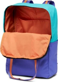 Columbia Trek Dagrugzak - 18 Liter - Paars -Bo-Camp Winkel 1900 1810 1997401 454 a1