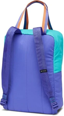 Columbia Trek Dagrugzak - 18 Liter - Paars -Bo-Camp Winkel 1900 1810 1997401 454 b