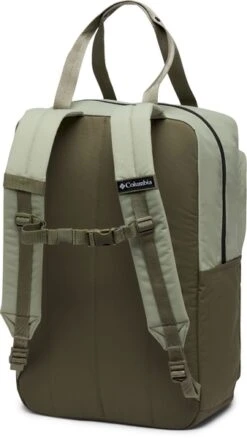Columbia Trek Dagrugzak - 32 Liter - Groen -Bo-Camp Winkel 1900 1810 2032561 348 b