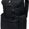 Columbia Trek Dagrugzak - 28 Liter - Zwart -Bo-Camp Winkel 1900 1810 2032571 010 f