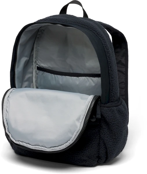 Columbia Helvetia Teddy Dagrugzak - 14 Liter - Zwart 6 Columbia Helvetia Teddy Dagrugzak - 14 Liter - Zwart - Afbeelding 4