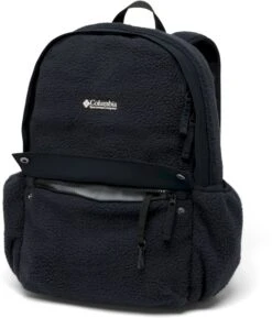 Columbia Helvetia Teddy Dagrugzak - 14 Liter - Zwart 8 Columbia Helvetia Teddy Dagrugzak - 14 Liter - Zwart -Bo-Camp Winkel 1900 1810 2053381 010 a2 tt