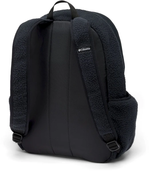 Columbia Helvetia Teddy Dagrugzak - 14 Liter - Zwart 4 Columbia Helvetia Teddy Dagrugzak - 14 Liter - Zwart - Afbeelding 2